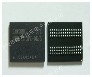 New original K4M51323pc-DF75 Wangwang Inquiry