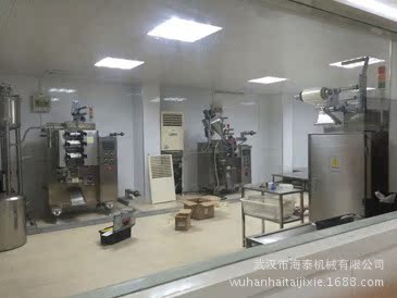 全自動包裝機