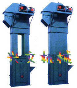 新品斗式提升机 板链提升机 带式斗提机 链条斗提机