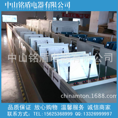 [Automatic aging line]customized LED Lamp aging line Manufactor Direct selling Various automatic Aging line