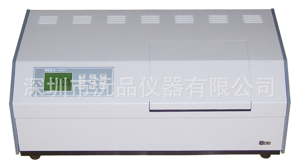 【易测】自动旋光仪WZZ-3
