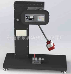 摆锤冲击试验机 冲击试验机 塑料摆锤冲击试验机 管材冲击试验机