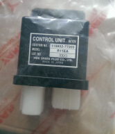 119802-77200 NGK 发动机继电器 沃尔沃 洋马CONTROL UNIT DC12V