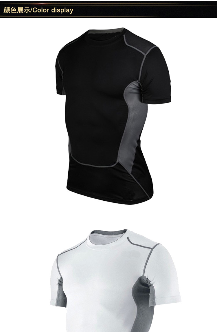 Vêtement fitness homme - Ref 608003 Image 21