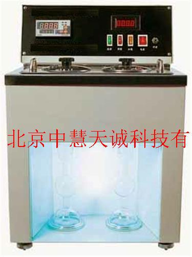 石油产品恩氏粘度计