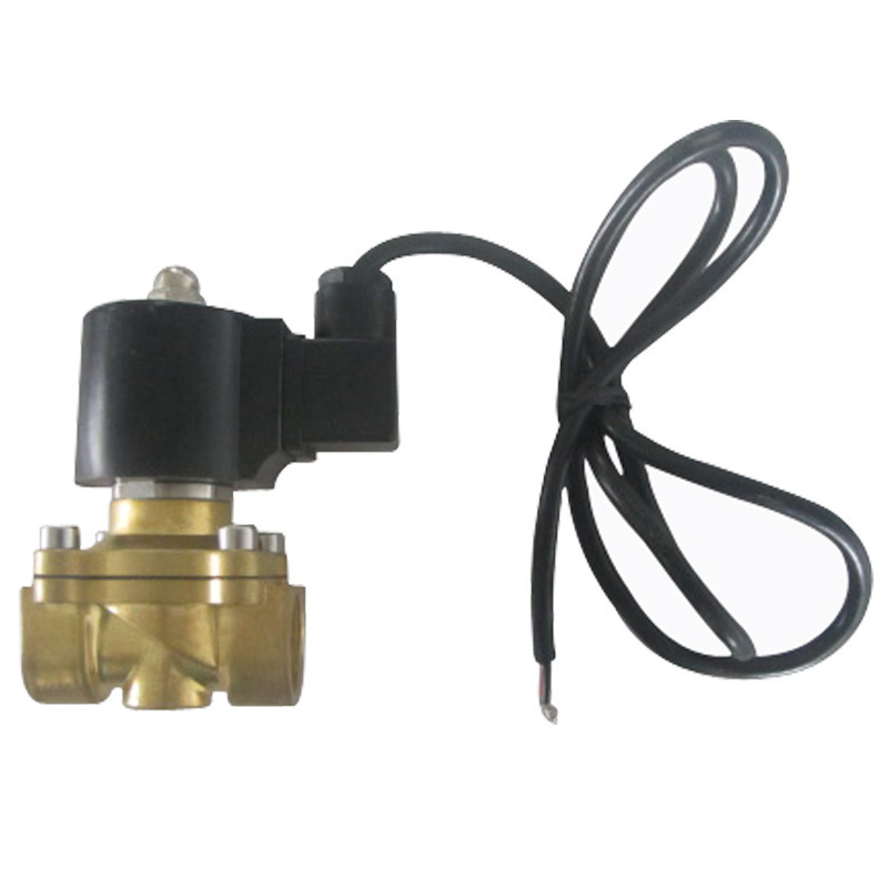 XSDF-400-40喷泉专用电磁阀DN40 水帘潜水跑泉室外跳泉防水户外