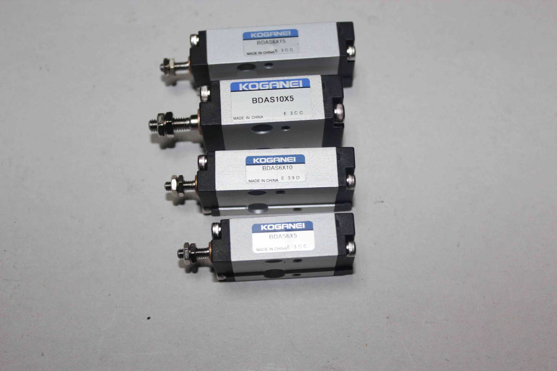 三星贴片机ANC,边框气缸， STOPER气缸， 真空过滤芯现货出售