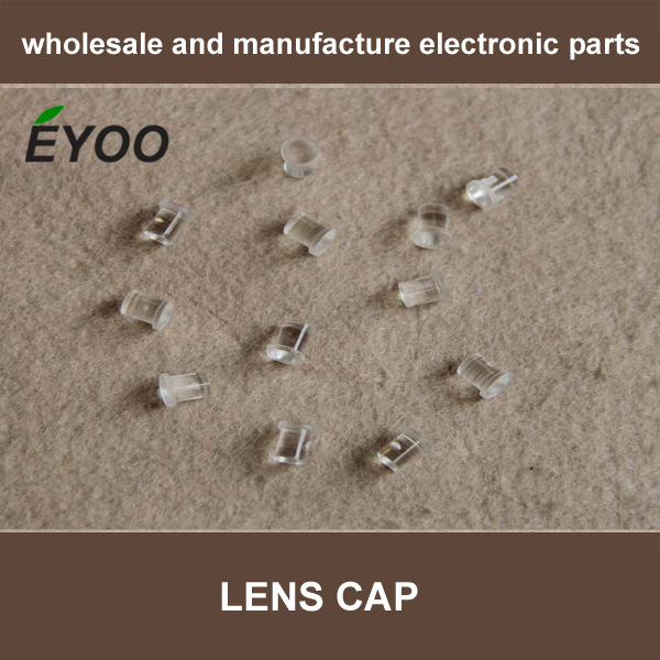 LED 导光柱 PC增亮柱 平头导光棒 信号灯 4.8MM