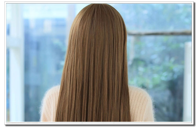 Perruque Les cheveux longs - Ref 2610766 Image 9
