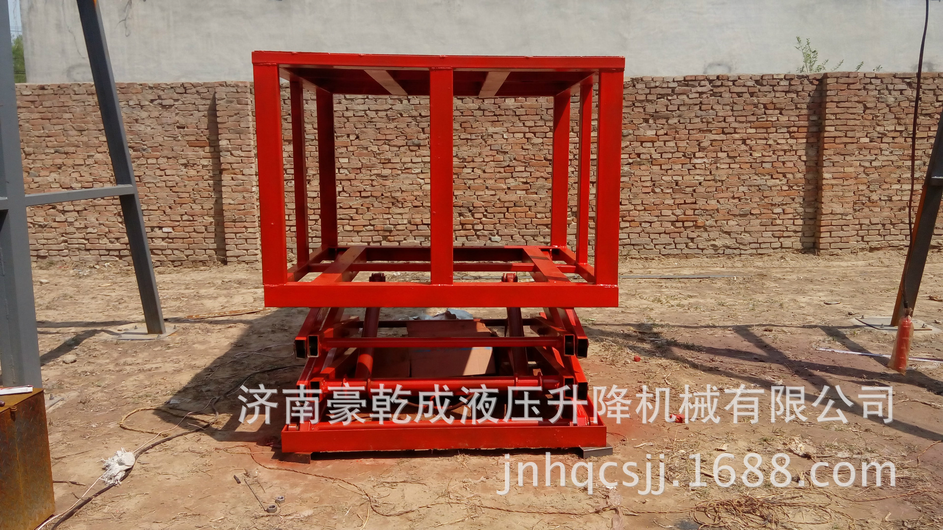 升降舞臺IMG_20150421_105641
