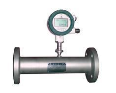 LHS-50螺旋单转子流量计|ru