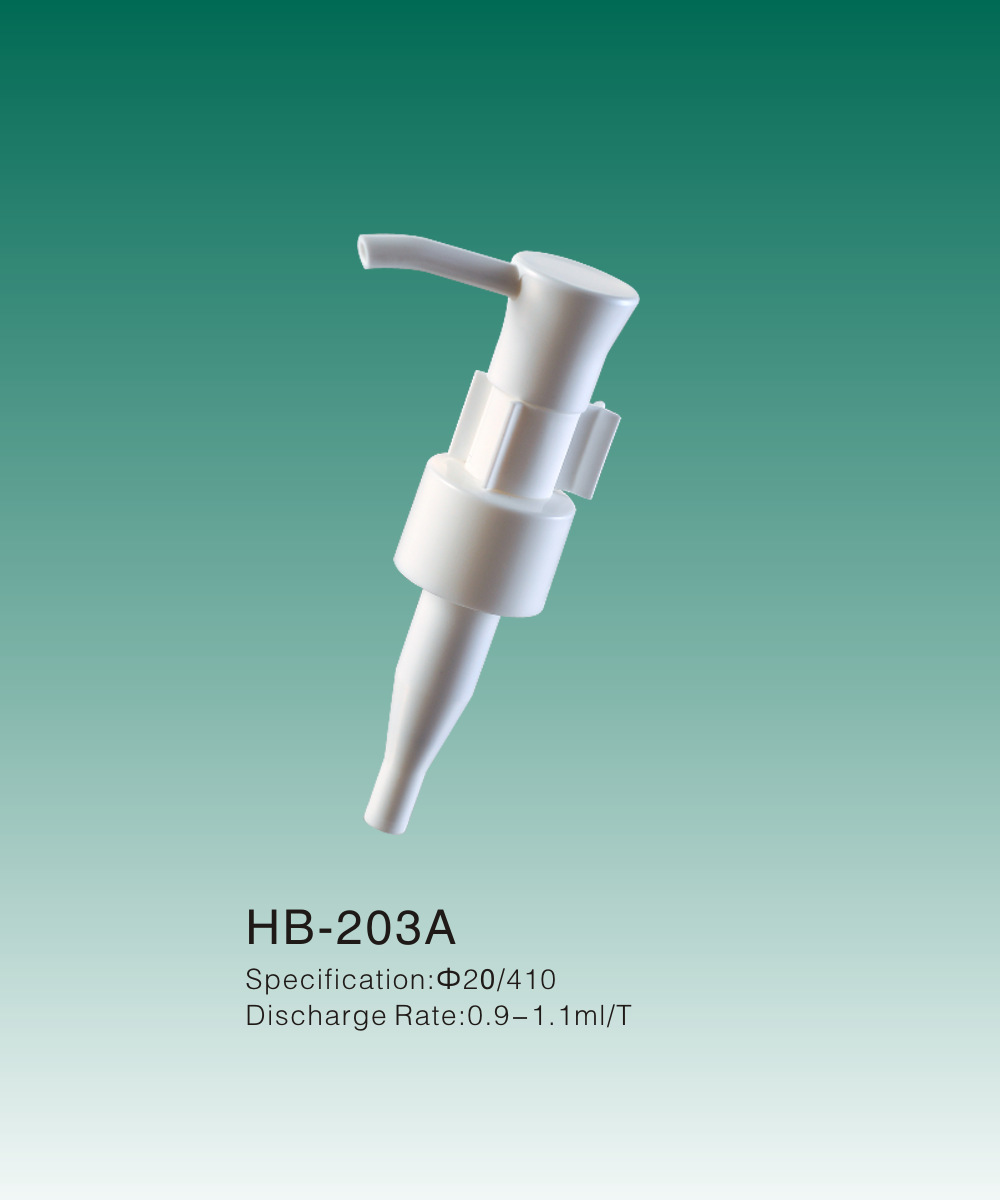 HB-203A