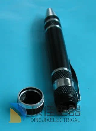 Tournevis pour réparation vélo - Ref 2294055 Image 7