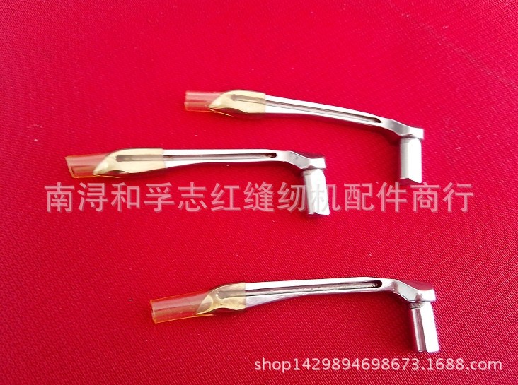 工业用弯针 3109300弯针 适用VC2700