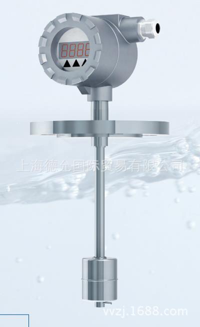 原装进口industrieregler液位器