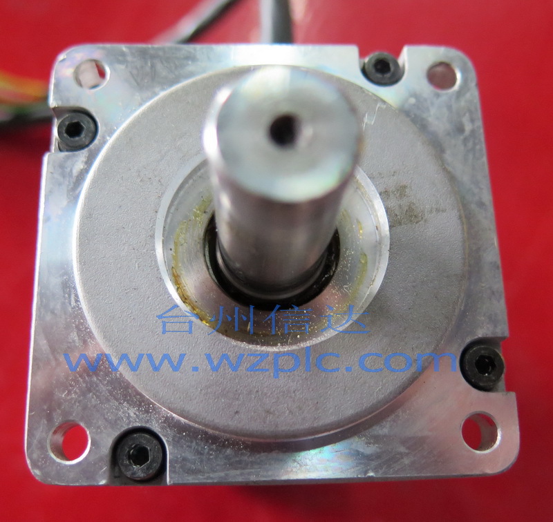 台州信达 二手欧姆龙 电机 R88M-G40030T-B  保修三个月 询价