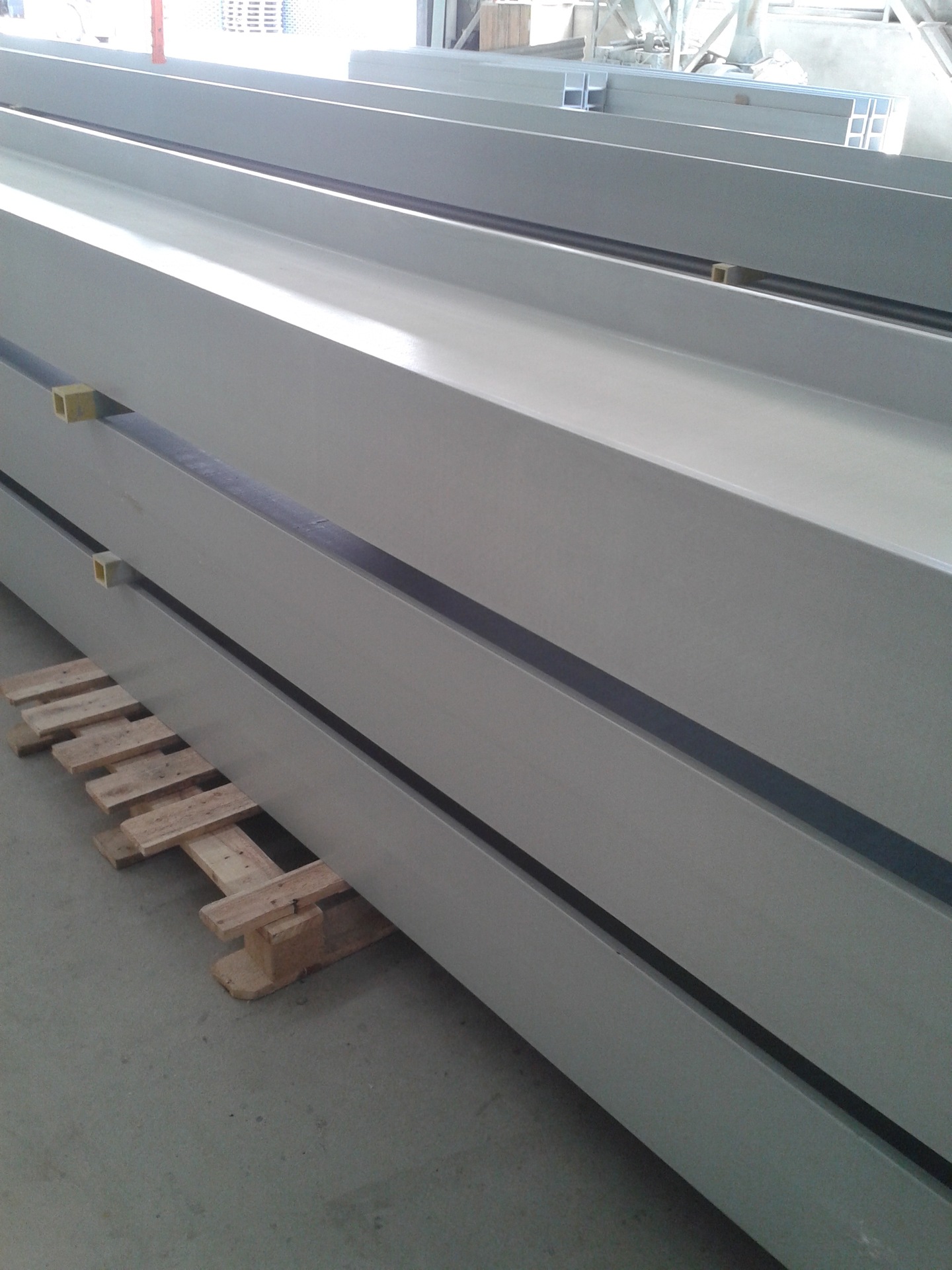 南通玻璃钢拉挤型材玻璃钢模压制品及各种手糊制品