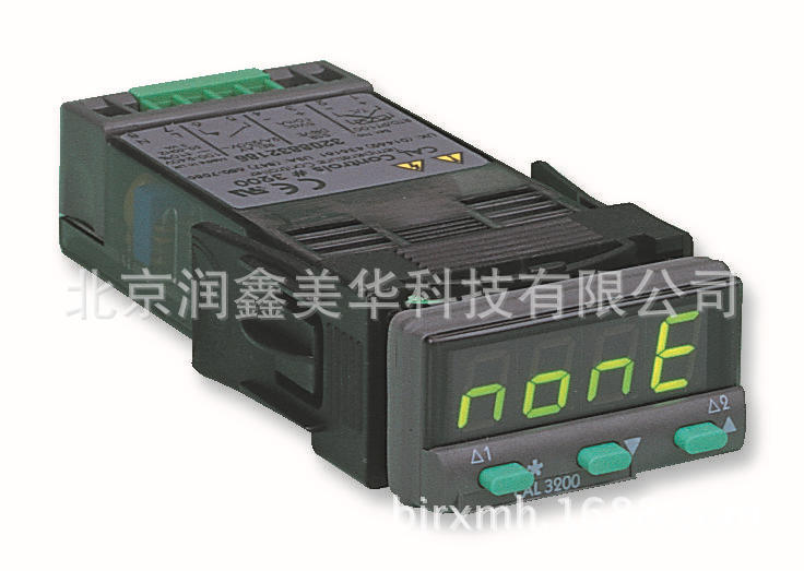 供应CAL CONTROLS进口原装各式温度控制器 320040 12VAC/DC