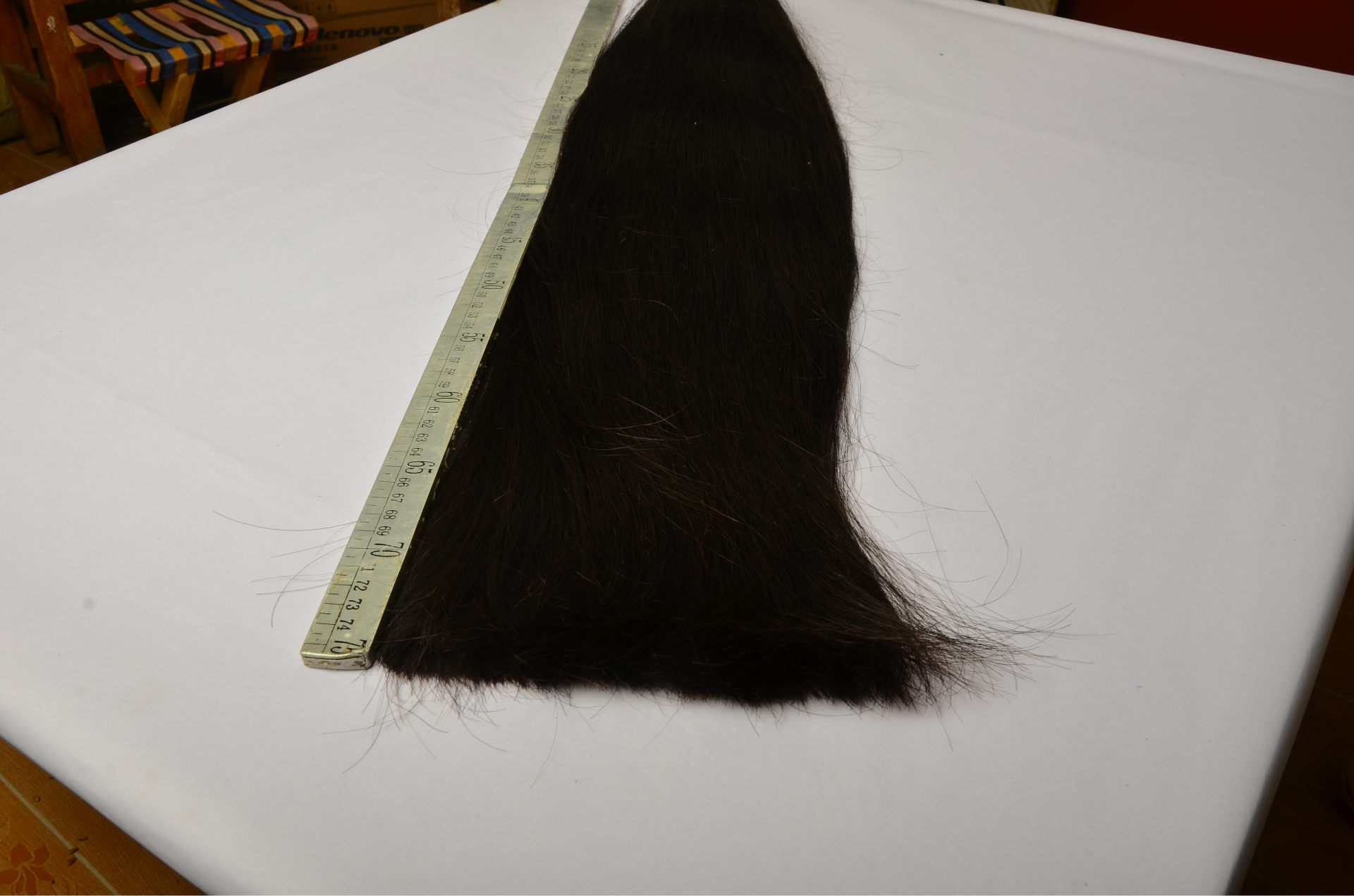 Extension cheveux - Ref 221728 Image 10