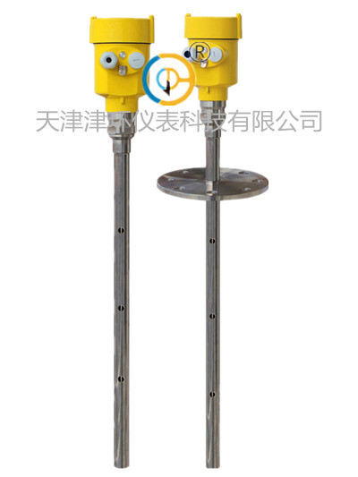 JHRD34高温导播雷达物位计
