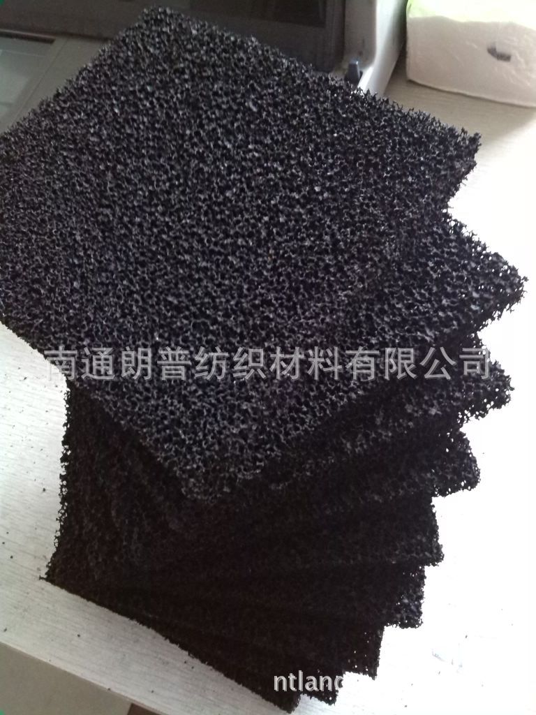 厂家直销 活性炭过滤网 活性炭空气滤网 蜂窝滤网 海绵滤网