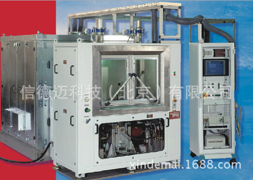 压力脉冲测试设备件