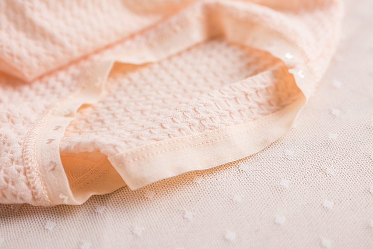 Slip jeune en coton - Ref 652590 Image 11