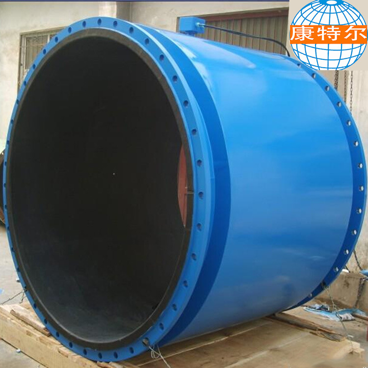 大口径电磁流量计