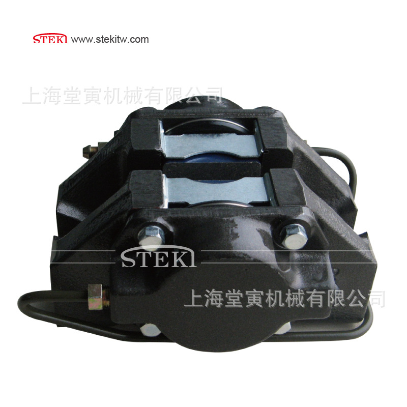 供应DBM10/20系列空油压碟式制动器 油压碟式制动器 碟式制动器