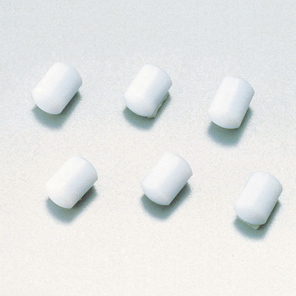 微型回搅拌子（微型） 6×φ4  AsOne  7-218