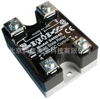 供应OPTO 22全新原装正品固态继电器面板安装 120D10