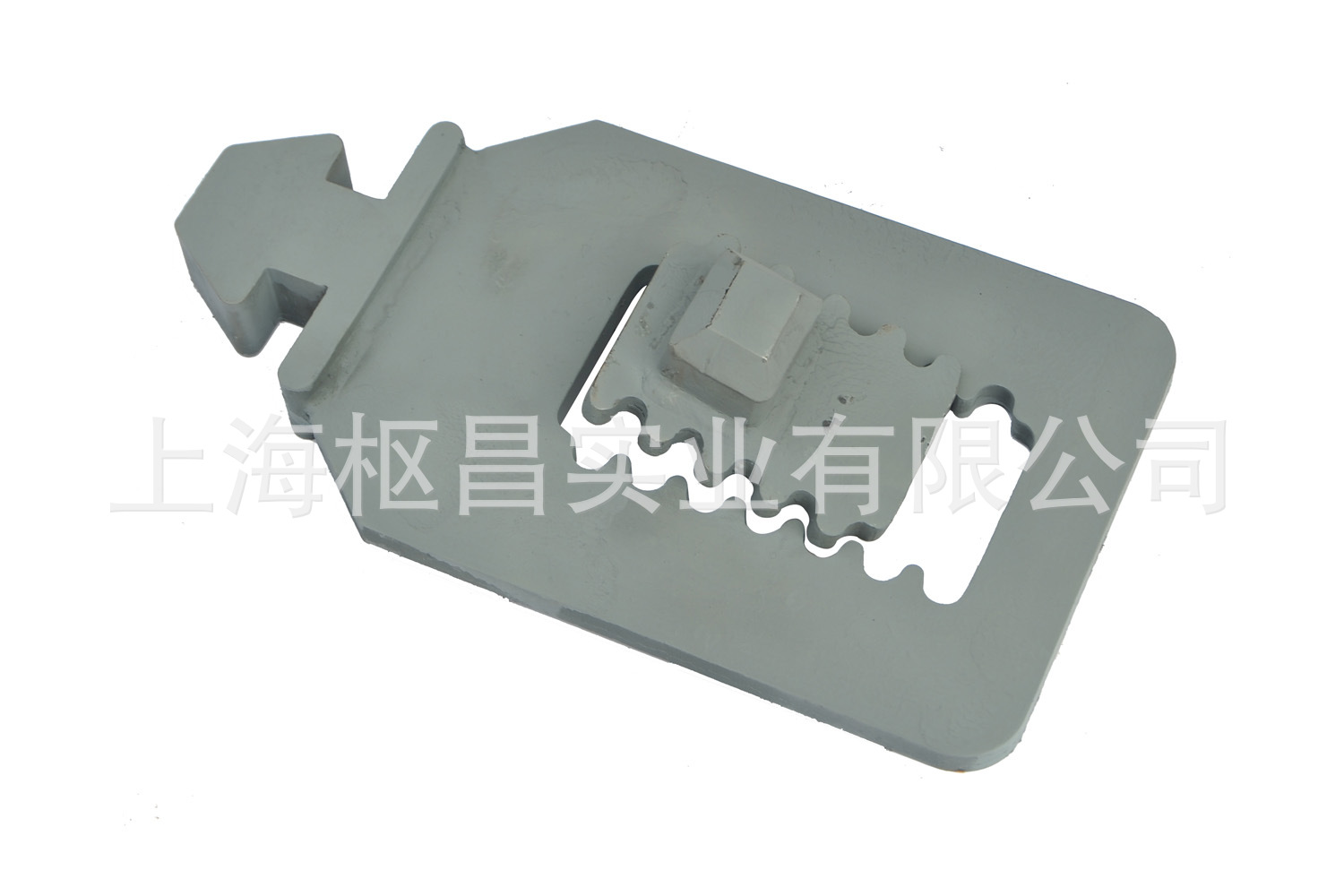 供应集装箱固定件-横向支撑器