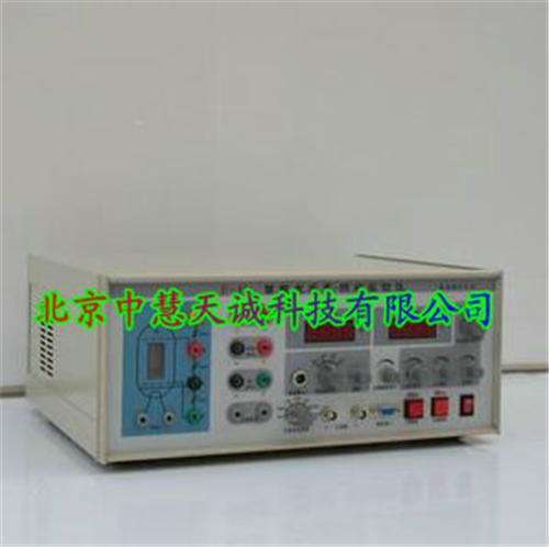 夫兰克-赫兹实验仪