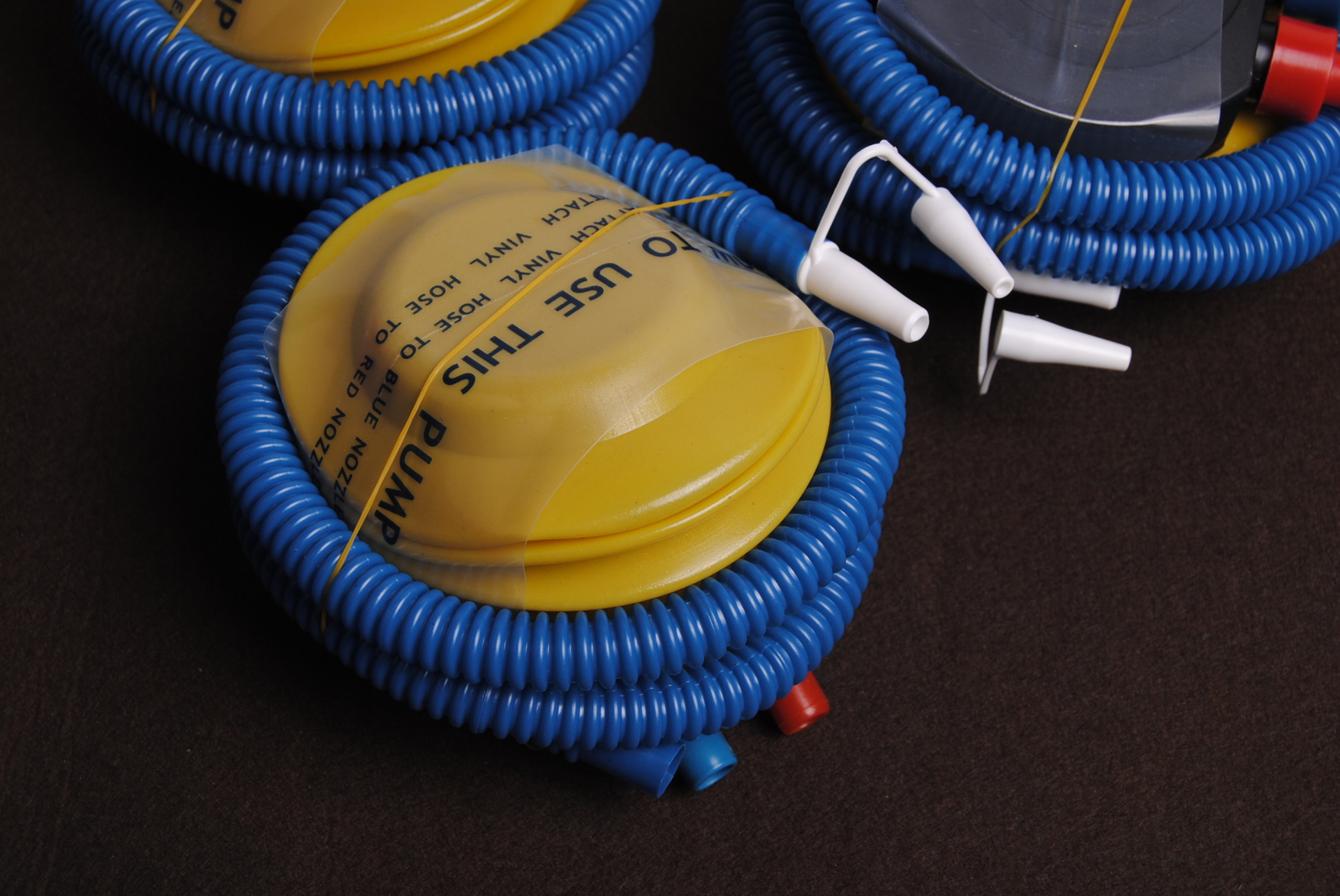 Pompe à vélo - Ref 2392761 Image 5