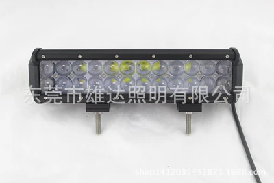 LED gündüz işıqları LED strip light work light