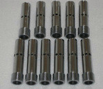 太仓文丘里喷砂枪 碳化硼双进风喷砂枪 耐磨移动喷砂枪