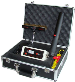 测厚仪;工艺试验机;硬度计