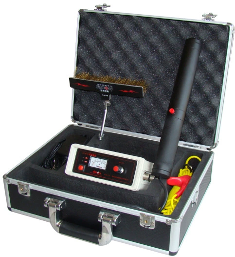 Электрический детектор искры серии D1 указатель электрический детектор искры простой в эксплуатации приборный стол