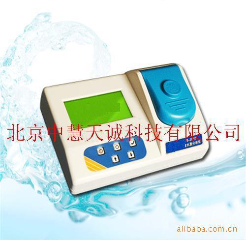 JDYS-201M 型80多参数水质分析仪