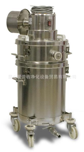 虎威 吸小玻璃瓶/安瓶吸尘器 制药用吸尘器 CWR-10 (PHARMA)