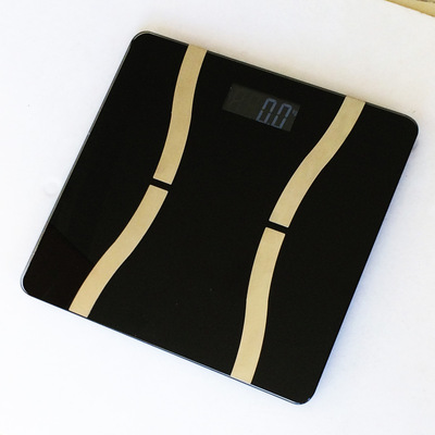 智能体重秤电子脂肪秤电子称人体秤家用健康秤智能体检一体机蓝牙|ru