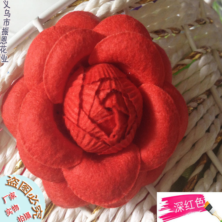 Broche femme en Fils de soie - Ref 1175750 Image 39