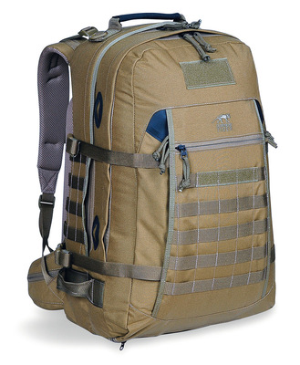 TASMANIAN TIGER 塔斯馬尼亞虎 TT 任務型背包37L