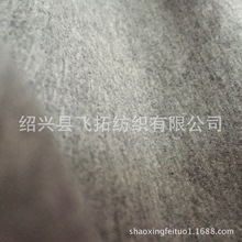 厂家直销全棉18针32S双纱麻灰汗布 布面光洁 无毛羽