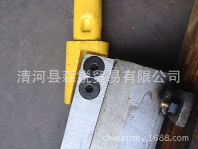 中药材_供应天津中药材,鹿茸切刀铡刀轧刀带板铡刀 ...