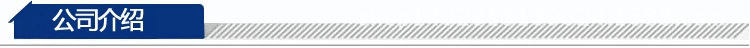 公司介绍