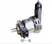 HY140B-RP,HY160B-RP,柱塞泵