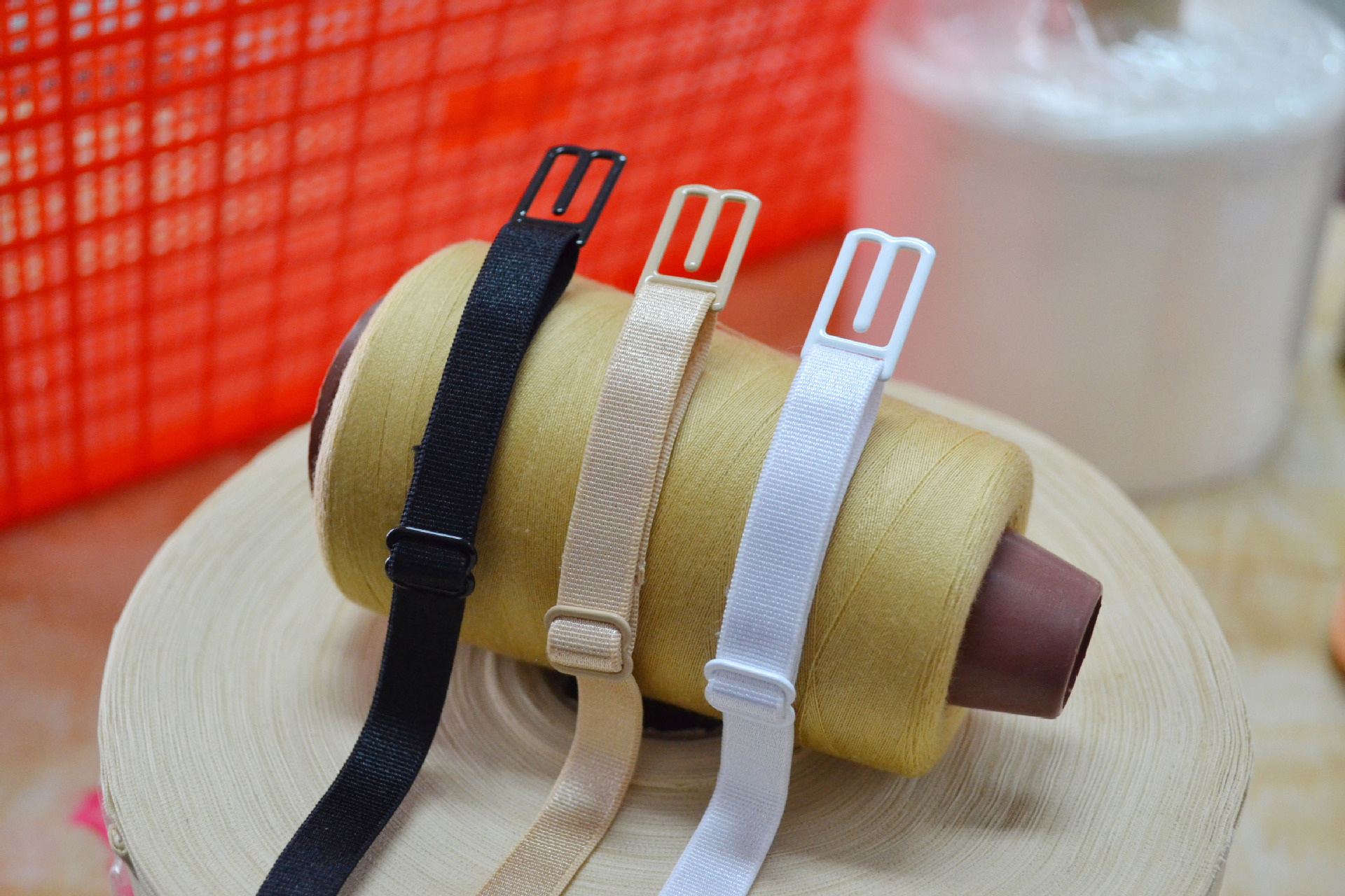 Fixation pour soutien-gorge - Ref 821816 Image 16