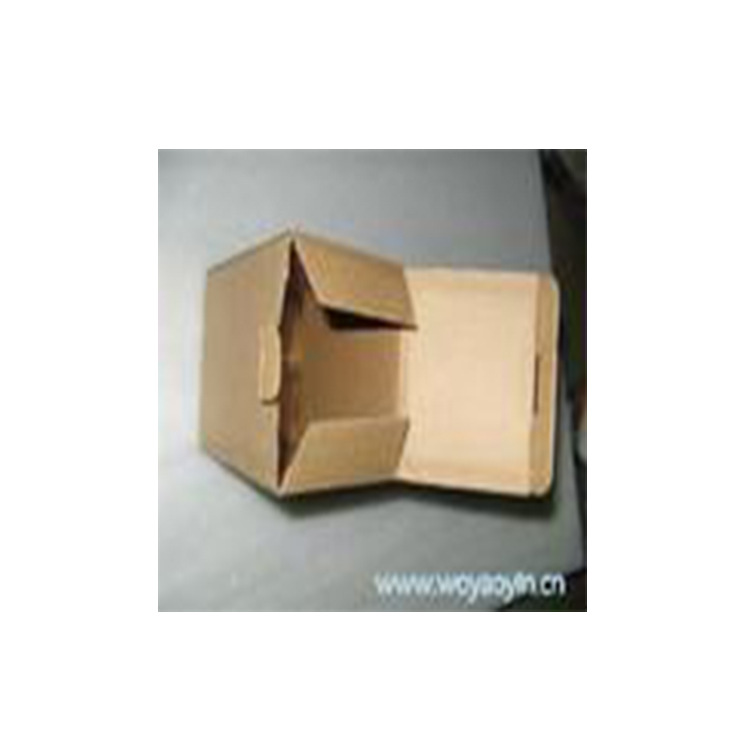 Jinan Tenda packing carton Customized Customized size Aircraft Box Special Offer wholesale carton