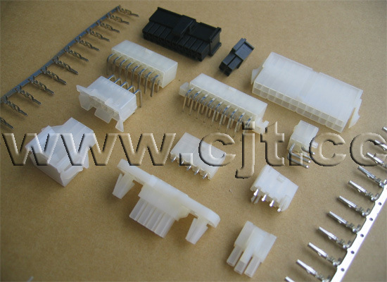 同等品连接器1-794312-1 1-794312-2  794359-1 794359-2